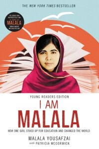 I Am Malala