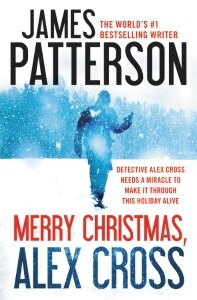 Merry Christmas, Alex Cross