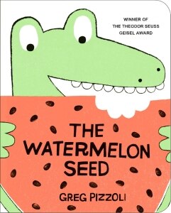 The Watermelon Seed