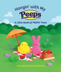 Hangin' with My PEEPS