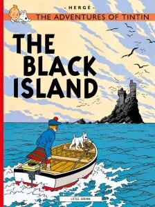 The Black Island