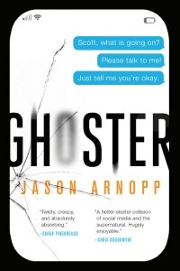 Ghoster