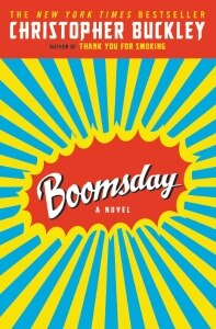 Boomsday