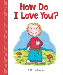 How Do I Love You?