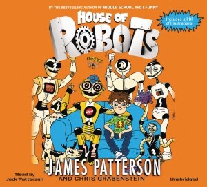 House of Robots