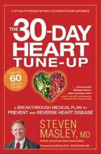 The 30-Day Heart Tune-Up