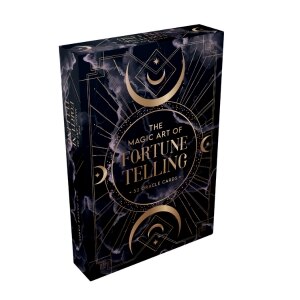 The Magic Art of Fortune Telling