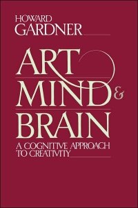 Art, Mind, And Brain