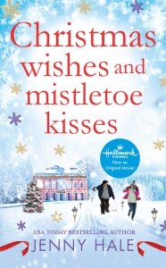 Christmas Wishes and Mistletoe Kisses