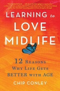 Learning to Love Midlife