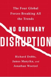 No Ordinary Disruption