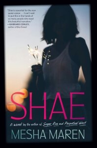 Shae