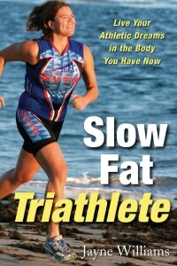 Slow Fat Triathlete