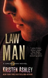 Law Man