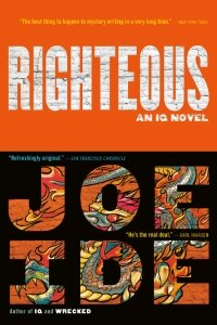 Righteous: Booktrack Edition