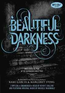 Beautiful Darkness: Booktrack Edition