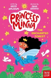 Princess Minna: The Enchanted Forest