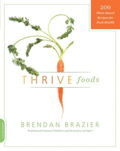 Thrive Foods