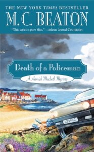 Death of a Policeman