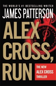 Alex Cross, Run