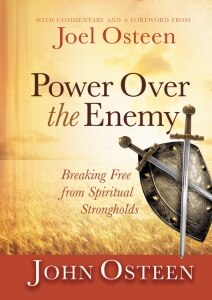 Power over the Enemy