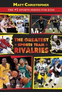 The Greatest Sports Team Rivalries