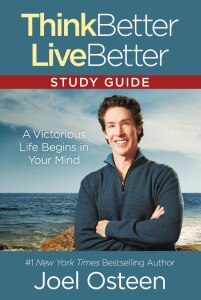 Think Better, Live Better Study Guide