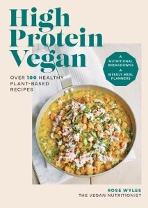 High Protein Vegan