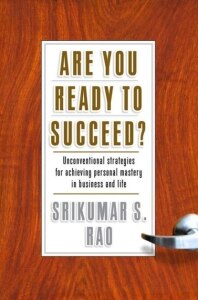 Are You Ready to Succeed?