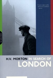 In Search Of London