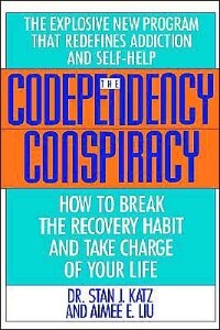 Codependency Conspiracy