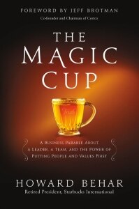 The Magic Cup