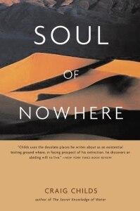 Soul of Nowhere