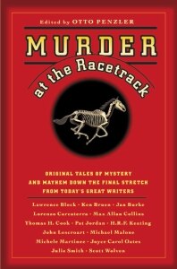 Murder at the Racetrack