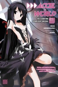 Accel World, Vol. 5 (light novel)