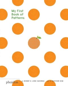 My First Book of Patterns