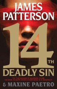 14th Deadly Sin