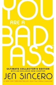 You Are a Badass (Ultimate Collector's Edition)