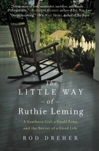 The Little Way of Ruthie Leming