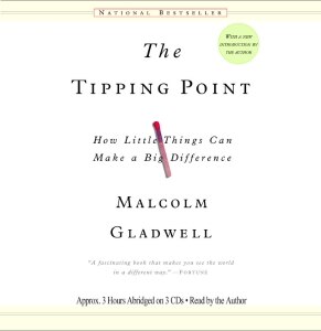 The Tipping Point