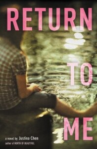 Return to Me