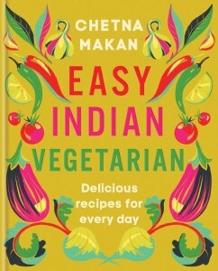 Easy Indian Vegetarian