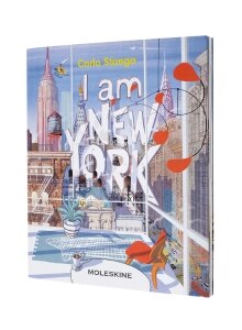 I Am New York