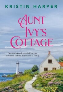 Aunt Ivy's Cottage