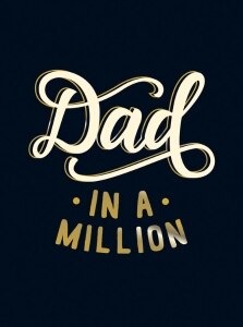 Dad in a Million