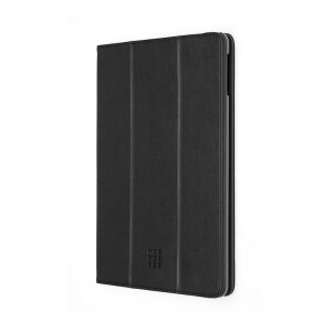 Moleskine iPad Cover, 9.7in, Black