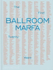 Ballroom Marfa