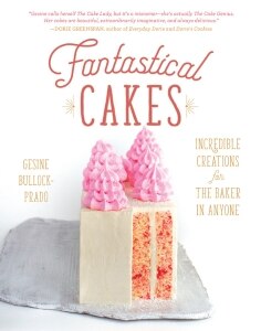 Fantastical Cakes