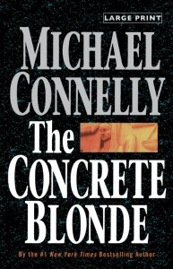 The Concrete Blonde