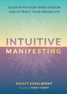 Intuitive Manifesting